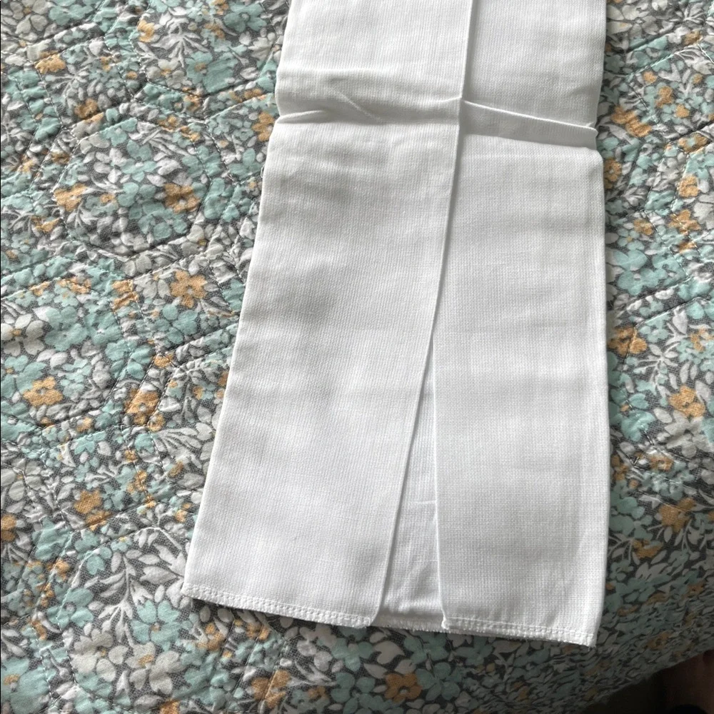 Train Up A Child Burp Cloth
